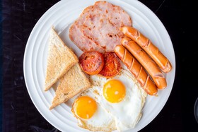 The View Chiang Dao Hotel