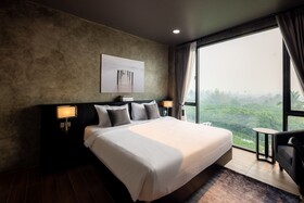 The View Chiang Dao Hotel