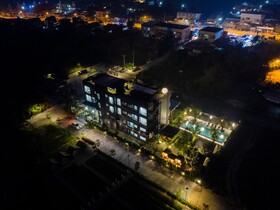 The View Chiang Dao Hotel