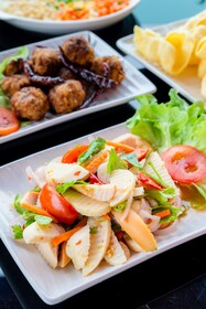 The View Chiang Dao Hotel