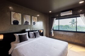 The View Chiang Dao Hotel