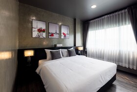 The View Chiang Dao Hotel