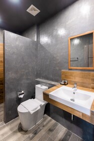 The View Chiang Dao Hotel