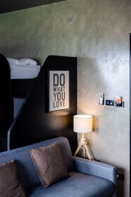 The View Chiang Dao Hotel