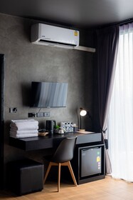 The View Chiang Dao Hotel