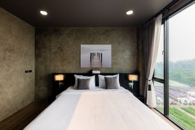 The View Chiang Dao Hotel