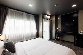 The View Chiang Dao Hotel