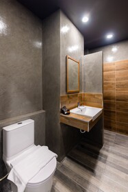 The View Chiang Dao Hotel