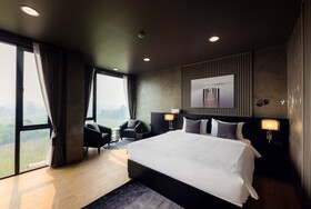 The View Chiang Dao Hotel