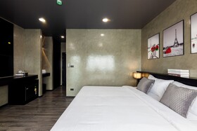 The View Chiang Dao Hotel