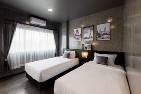 The View Chiang Dao Hotel