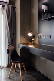 The View Chiang Dao Hotel