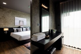 The View Chiang Dao Hotel