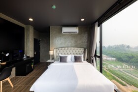 The View Chiang Dao Hotel