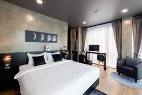 The View Chiang Dao Hotel