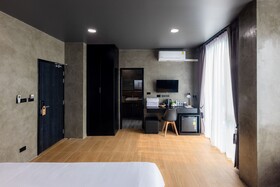 The View Chiang Dao Hotel