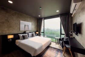 The View Chiang Dao Hotel