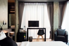 The View Chiang Dao Hotel