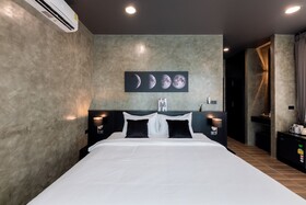 The View Chiang Dao Hotel