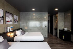 The View Chiang Dao Hotel