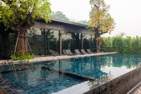 The View Chiang Dao Hotel