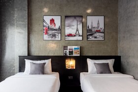 The View Chiang Dao Hotel