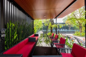 The View Chiang Dao Hotel