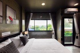 The View Chiang Dao Hotel