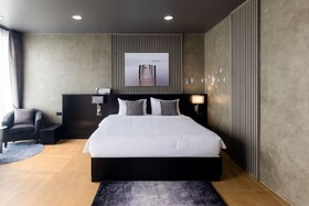 The View Chiang Dao Hotel