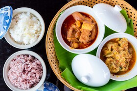 The View Chiang Dao Hotel