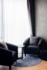 The View Chiang Dao Hotel