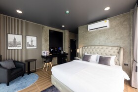 The View Chiang Dao Hotel