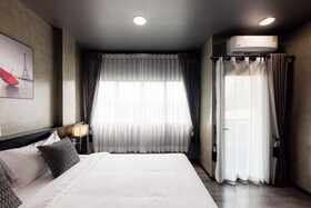 The View Chiang Dao Hotel