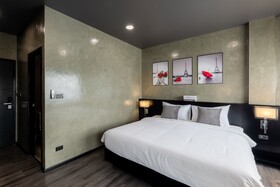 The View Chiang Dao Hotel