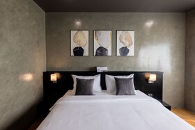 The View Chiang Dao Hotel