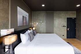 The View Chiang Dao Hotel