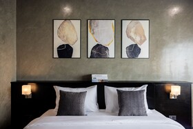 The View Chiang Dao Hotel