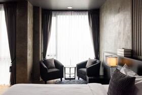 The View Chiang Dao Hotel