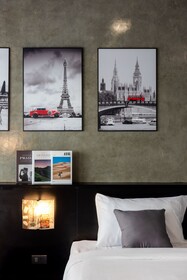 The View Chiang Dao Hotel