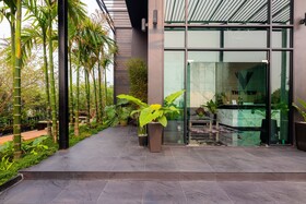 The View Chiang Dao Hotel