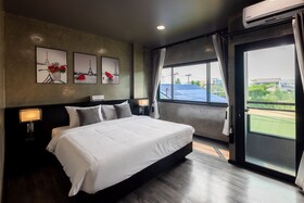 The View Chiang Dao Hotel