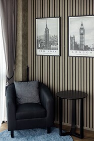 The View Chiang Dao Hotel