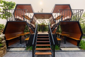 The View Chiang Dao Hotel