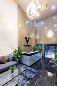 The View Chiang Dao Hotel