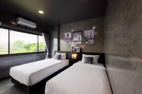 The View Chiang Dao Hotel