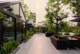 The View Chiang Dao Hotel