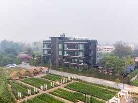 The View Chiang Dao Hotel