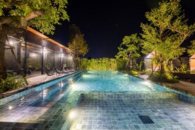 The View Chiang Dao Hotel