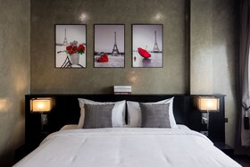 The View Chiang Dao Hotel