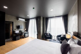 The View Chiang Dao Hotel